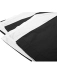 Book Page Structure A-Line Skirt