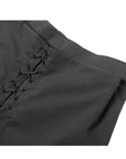 Corset- Deconstructed Trousers
