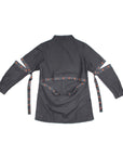 Deconstructed-Elbow Shirt