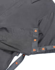 Deconstructed-Elbow Shirt