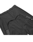 Deconstructed Functional Trousers