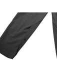 Deconstructed Functional Trousers