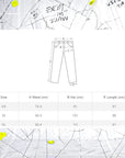 Deconstructed Pleated Wide-Leg Shorts