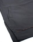 Hollow Neck Layers Top