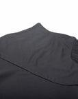 Hollow Neck Layers Top