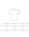 Hollow Neck Layers Top