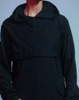 Hoody Layers Top