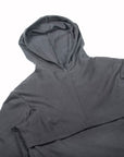 Hoody Layers Top