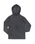 Hoody Layers Top