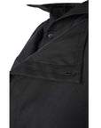 Multi-Layers Draping Sleeveless Shirt