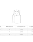 Multi-Layers Draping Sleeveless Shirt
