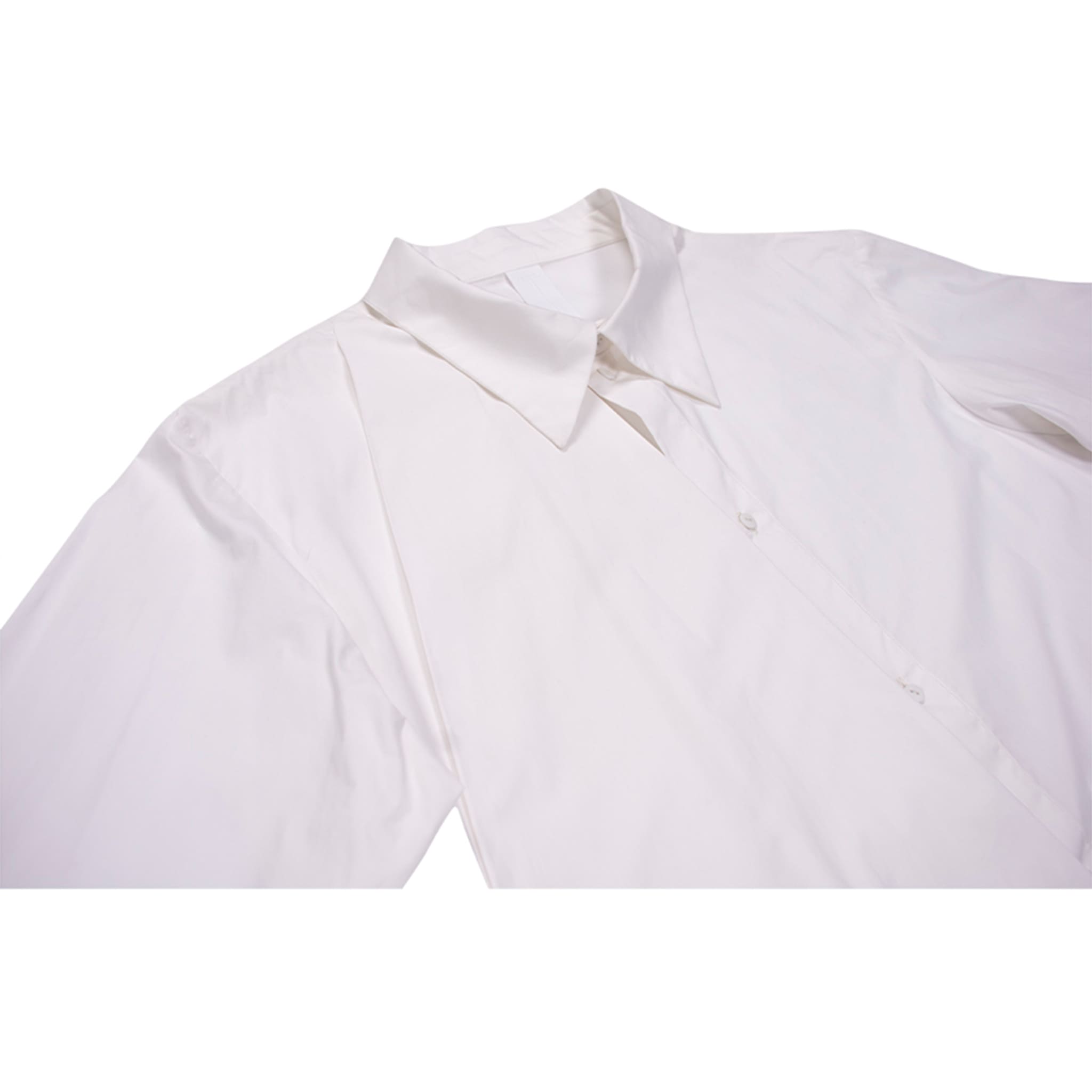 Paper Airplane Deconstructed Shirt