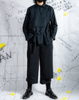 Paper Airplane Deconstructed Shirt