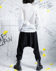 Paper Airplane Deconstructed Shirt