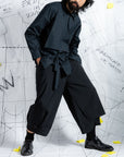 Paper Airplane Deconstructed Shirt