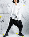 Paper Airplane Deconstructed Shirt