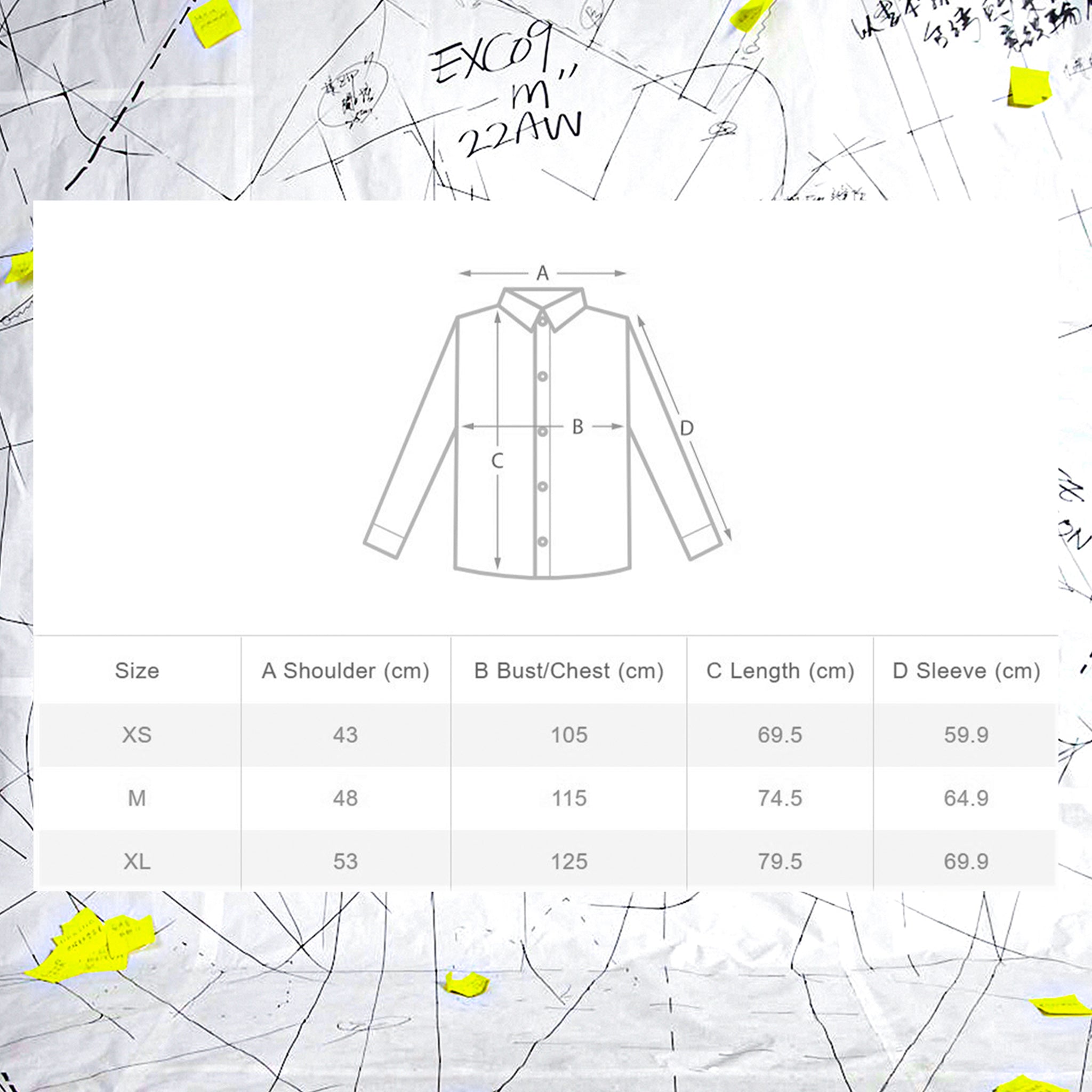 Paper Airplane Deconstructed Shirt