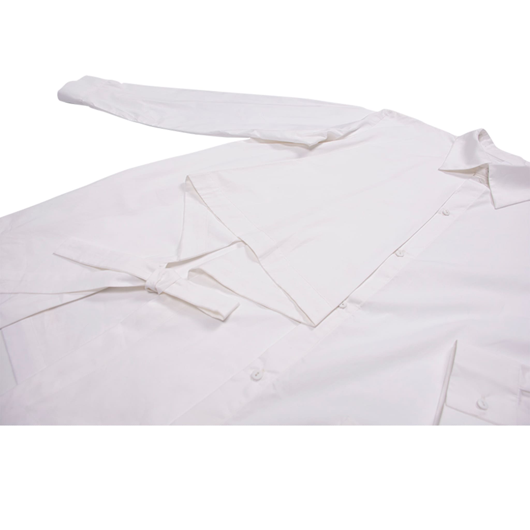 Paper Airplane Deconstructed Shirt