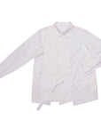 Paper Airplane Deconstructed Shirt