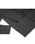 Symmetrical Triangle Structure Shirt