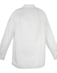 Fireworks Embroidery Shirt