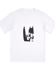 INF X Artist Crossover T-shirt Bon Voyage