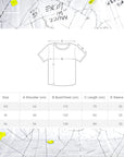 INF X Artist Crossover T-shirt Cat’s Lost & Found