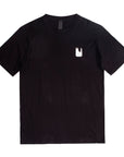 INF X Artist Crossover T-shirt Negligible Myself