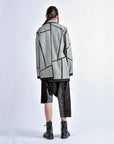 Jacket - Shattered Panels