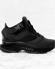3D Printed Deer Hoof Sneakers - Avant Gardist