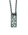 Eternal - Silver necklace with original clasp