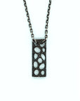 Eternal - Silver necklace with original clasp