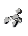 metamorphosis - sterling silver unique ring - Avant Gardist