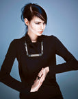 IVONOVI - Titan Necklace - Avant Gardist