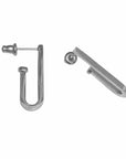 IVONOVI - Analogue Earring