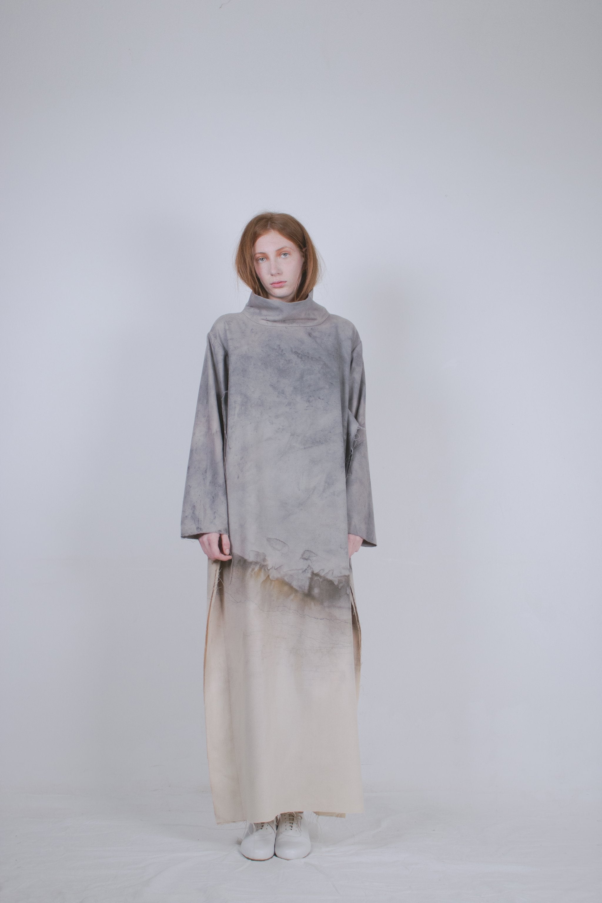 fitted lace wedding dress Women's Hyde Merino Wool Dress