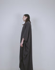 Zero-waste Cupro Dress