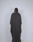 Zero-waste Cupro Dress