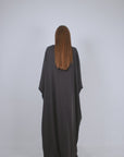 Zero-waste Cupro Dress