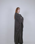 Zero-waste Cupro Dress