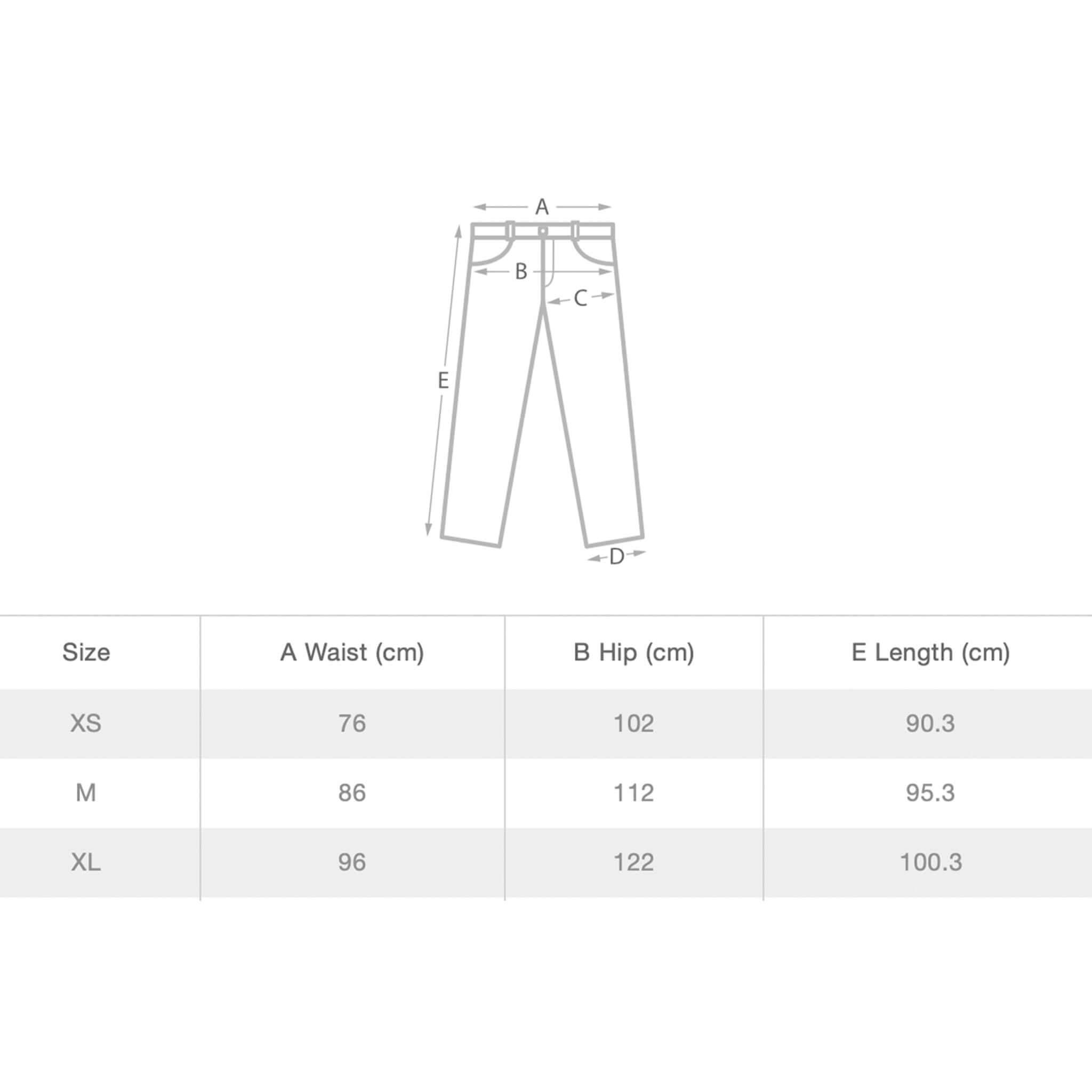 Adjustable Strap Deconstructed Suit Trousers