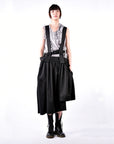 Skirts - The Brace and the Boning