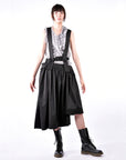 Skirts - The Brace and the Boning