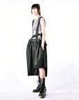 Skirts - The Brace and the Boning
