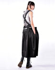 Skirts - The Brace and the Boning