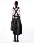 Skirts - The Brace and the Boning