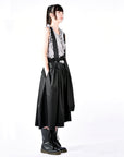 Skirts - The Brace and the Boning