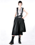 Skirts - The Brace and the Boning
