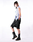 Shirts - Crisscrossed Wonder