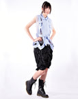Shirts - Crisscrossed Wonder